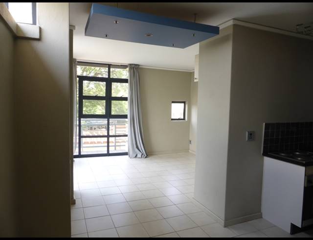 1 BEDROOM APARTMENT TO LET IN HATFIELD